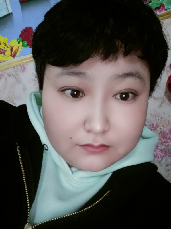 宋呆呆的第一张照片--永州相亲服务中心