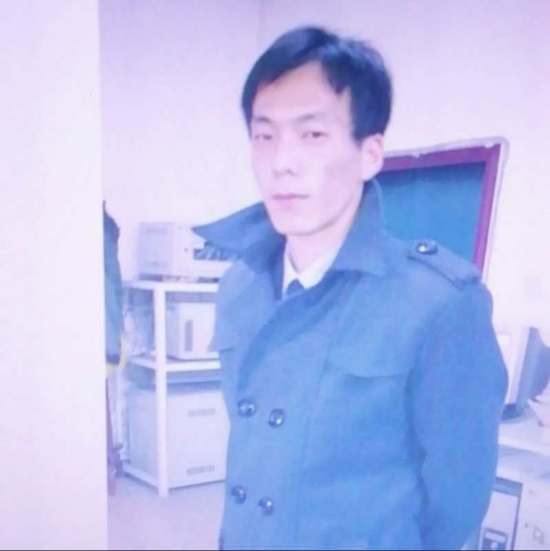 一生何求的第一张照片--永州相亲服务中心