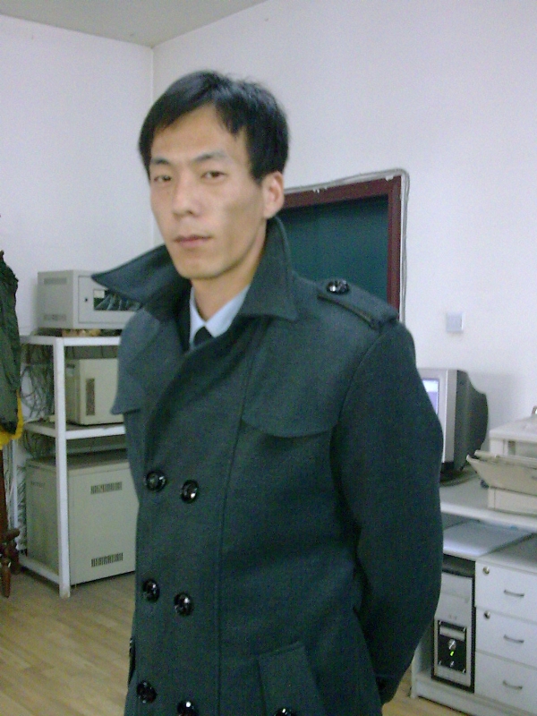 一生何求的第二张照片--永州相亲服务中心