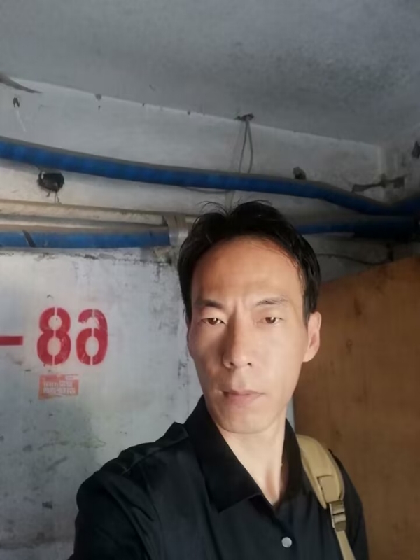 一生何求的第三张照片--永州相亲服务中心