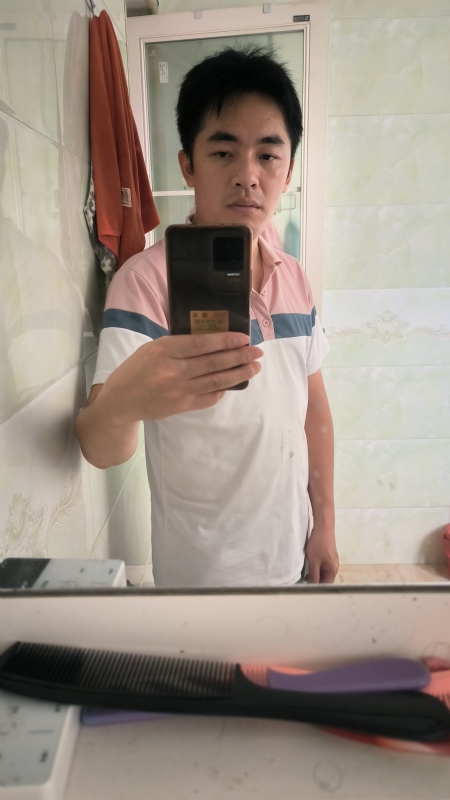 云飞的第一张照片--永州相亲服务中心