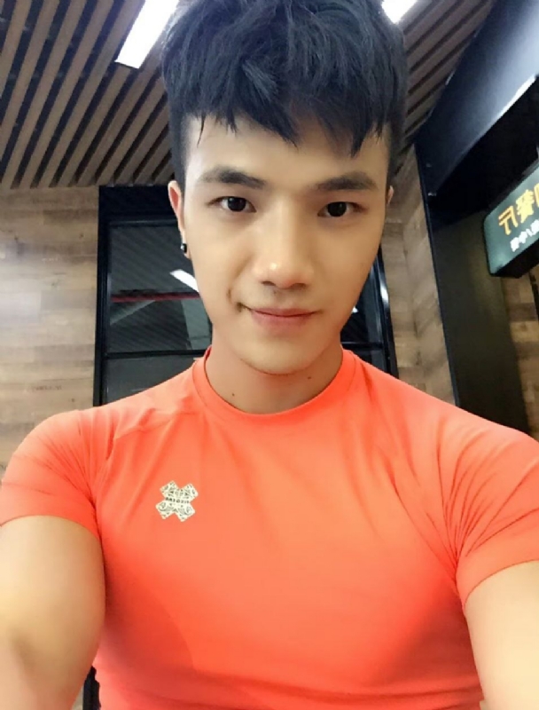 航航的第一张照片--永州相亲服务中心