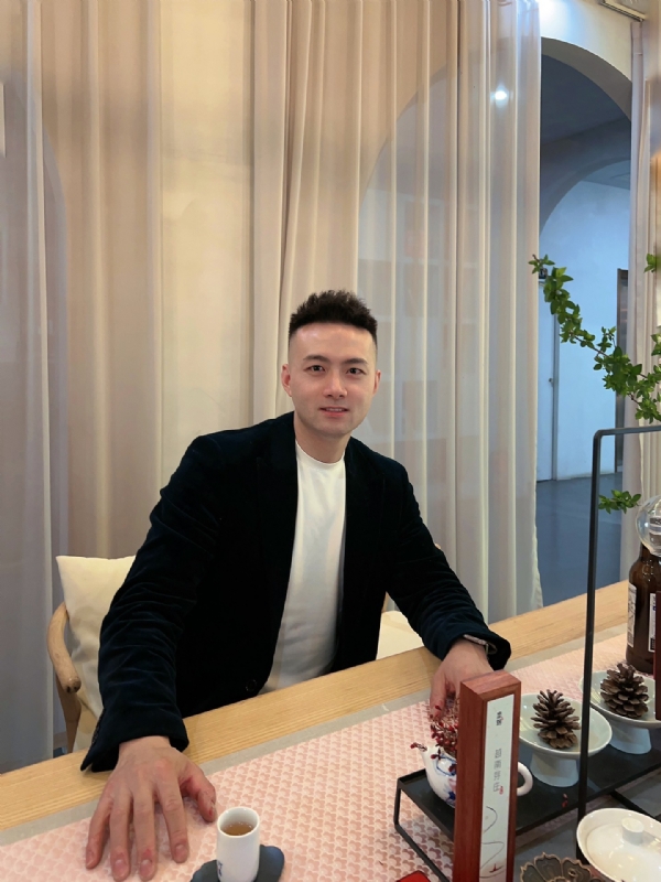 爱人知心的第一张照片--永州相亲服务中心