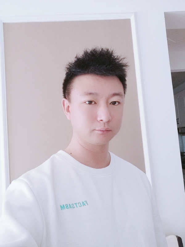 Glory的第二张照片--永州相亲服务中心