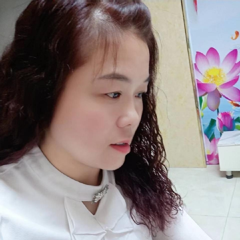 顾枸丽的第二张照片--永州相亲服务中心