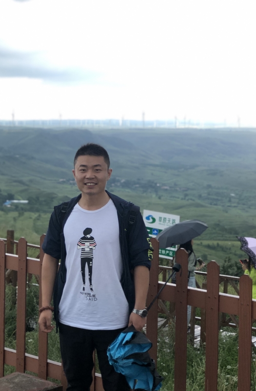 福鑫来的第一张照片--永州相亲服务中心