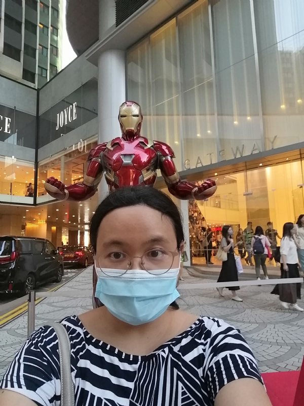 碧珊的第三张照片--永州相亲服务中心