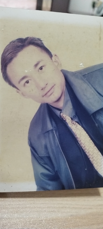 海哥的第一张照片--永州相亲服务中心
