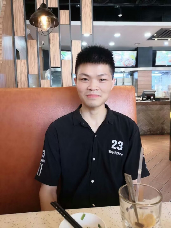 Mickey的第一张照片--永州相亲服务中心