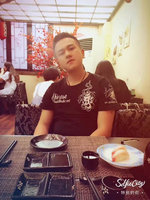 夏天的第四张照片--永州相亲服务中心
