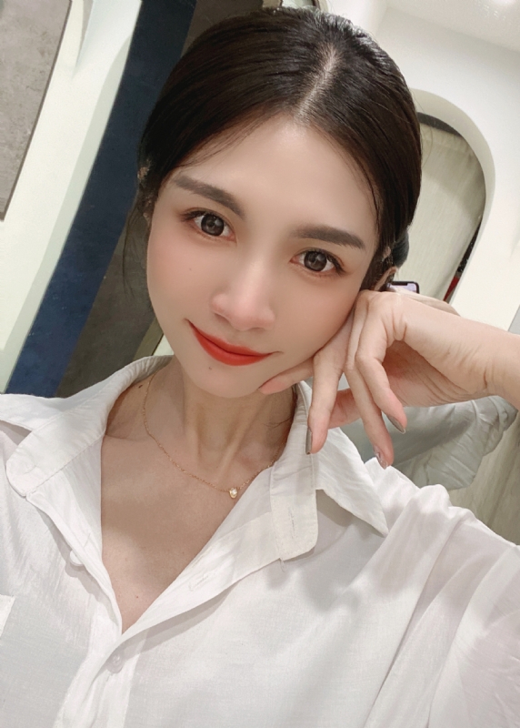 Anna的第一张照片--永州相亲服务中心