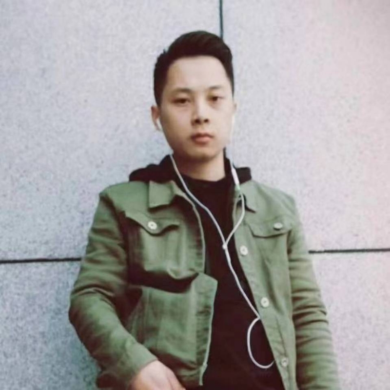 蝴蝶飞不过沧海的第一张照片--永州相亲服务中心