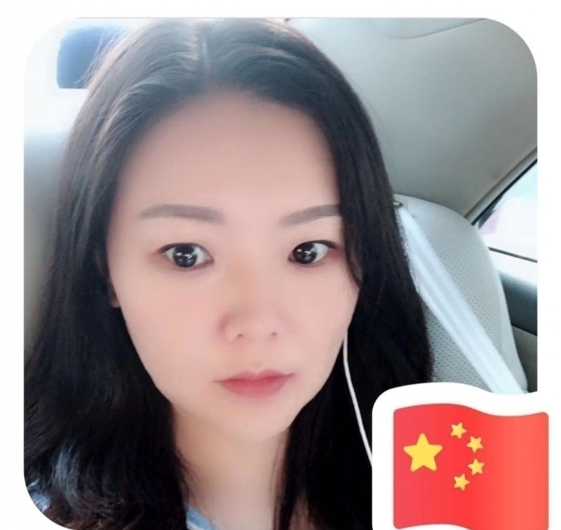 李姝静的第二张照片--永州相亲服务中心