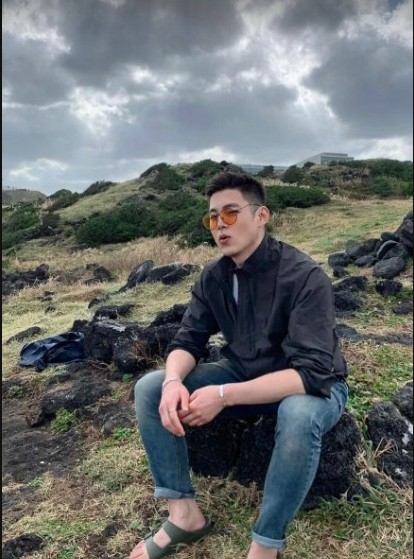 阿海的第一张照片--永州相亲服务中心