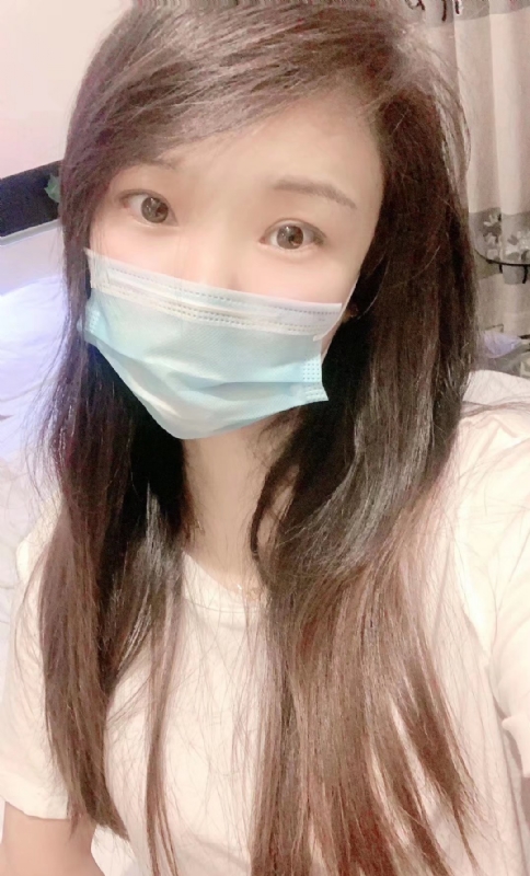静静的第二张照片--永州相亲服务中心