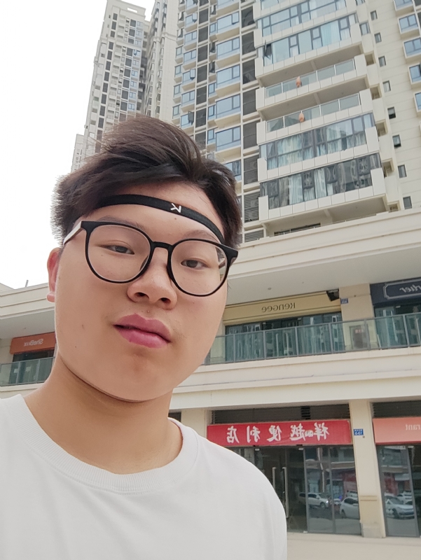 童言无忌的第一张照片--永州相亲服务中心