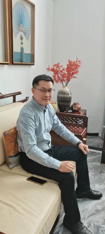 Allan的第一张照片--永州相亲服务中心