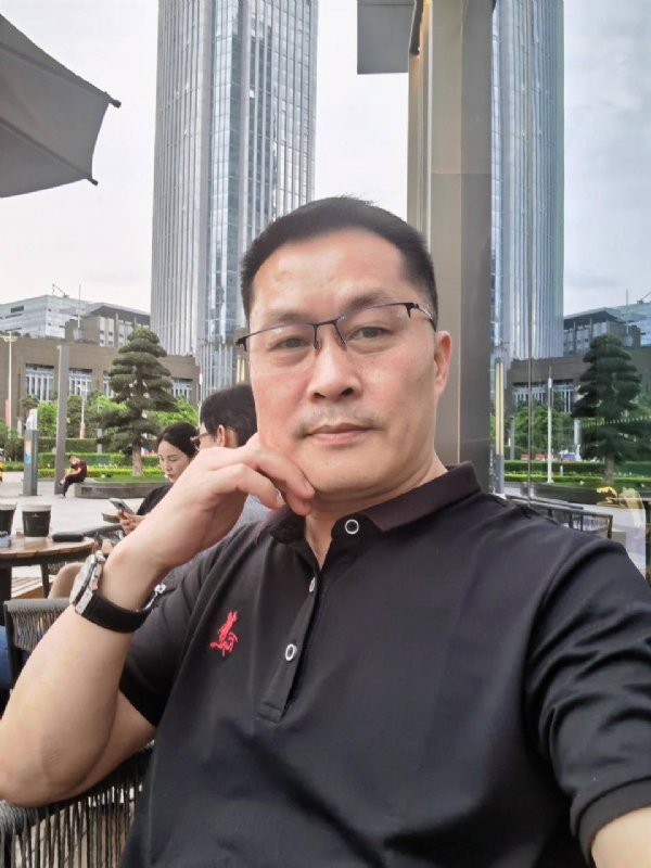Allan的第二张照片--永州相亲服务中心