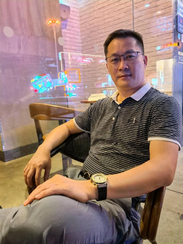 Allan的第三张照片--永州相亲服务中心