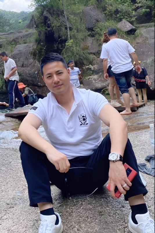 勿忘初心的第三张照片--永州相亲服务中心