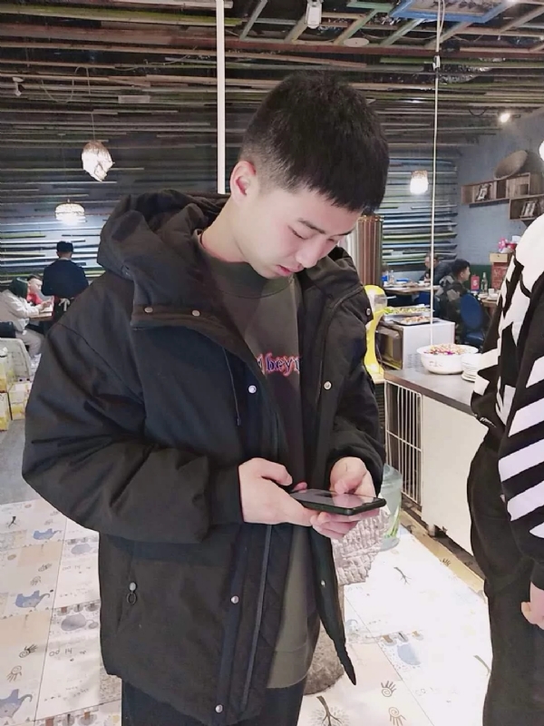 小赵的第一张照片--永州相亲服务中心