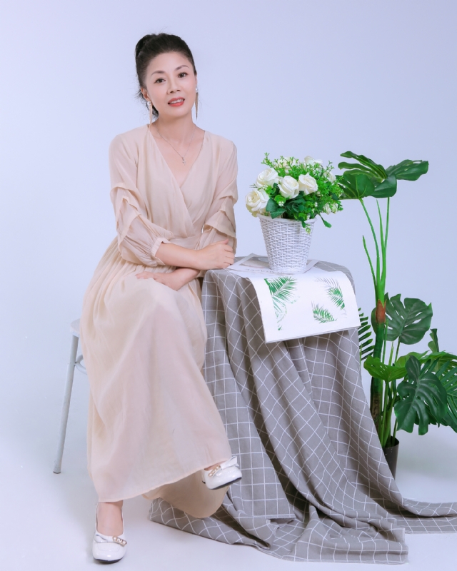 Anna的第一张照片--永州相亲服务中心