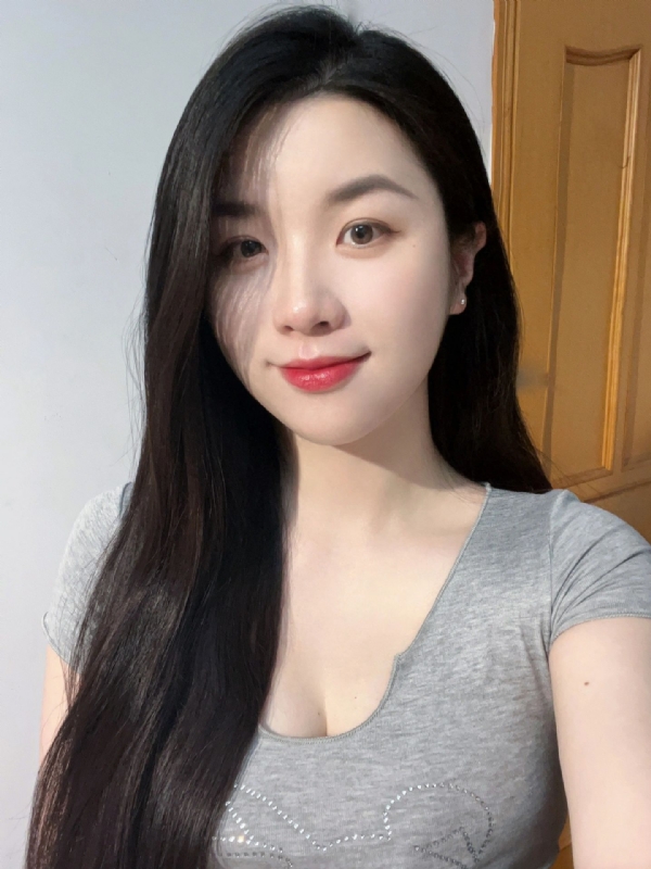 乔乔在寻爱的第一张照片--永州相亲服务中心