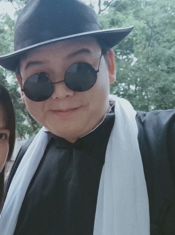 小路口的第一张照片--永州相亲服务中心