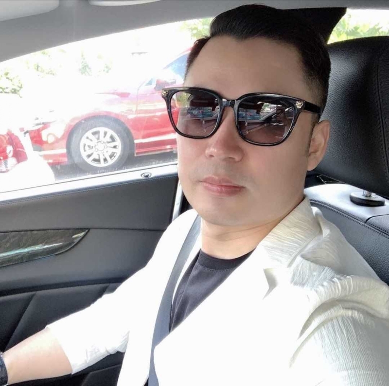 佳缘的第一张照片--永州相亲服务中心