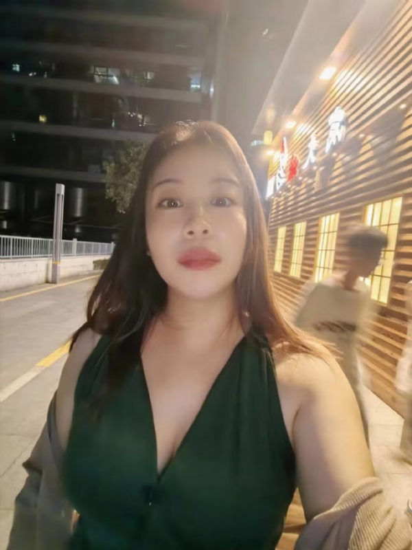 叶子青青的第四张照片--永州相亲服务中心
