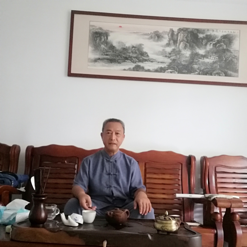 万事皆缘的第一张照片--永州相亲服务中心