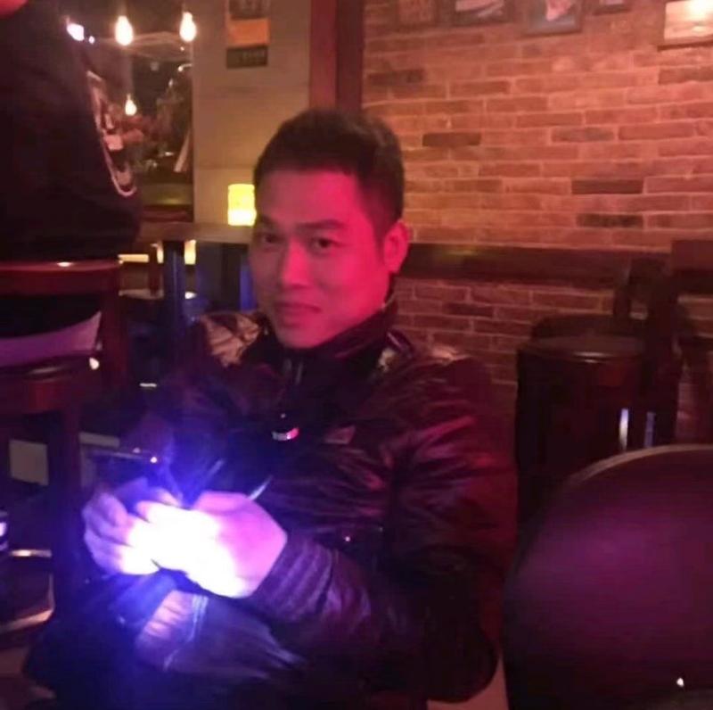 真谛的第一张照片--永州相亲服务中心