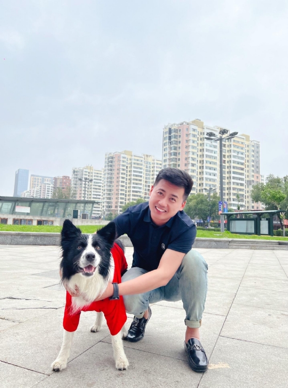 香港交友的第二张照片--永州相亲服务中心