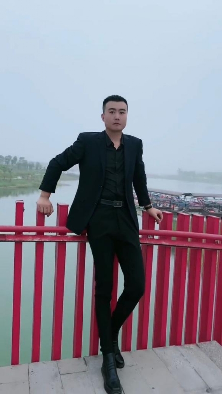 Albert的第一张照片--永州相亲服务中心