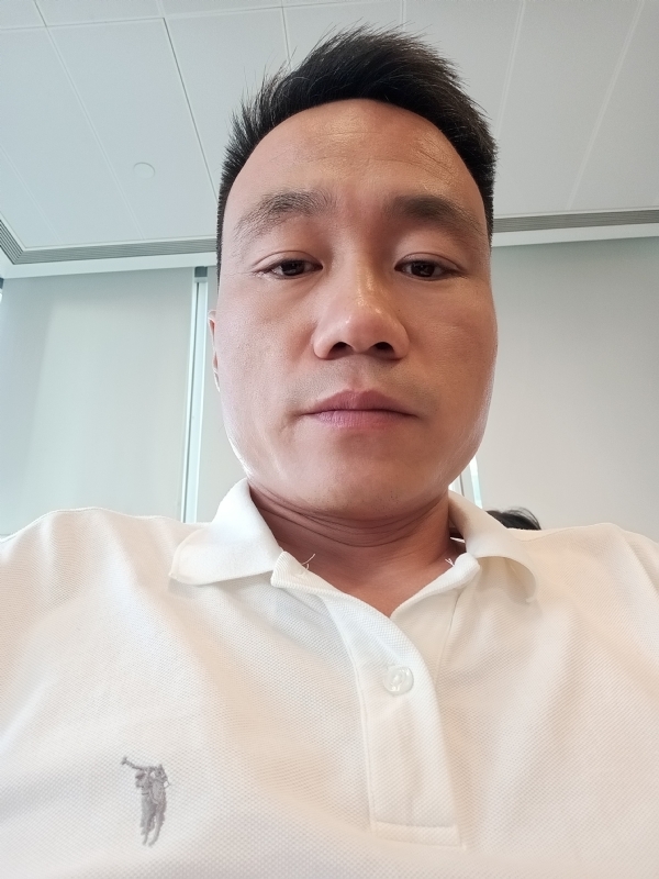 阿童木的第一张照片--永州相亲服务中心