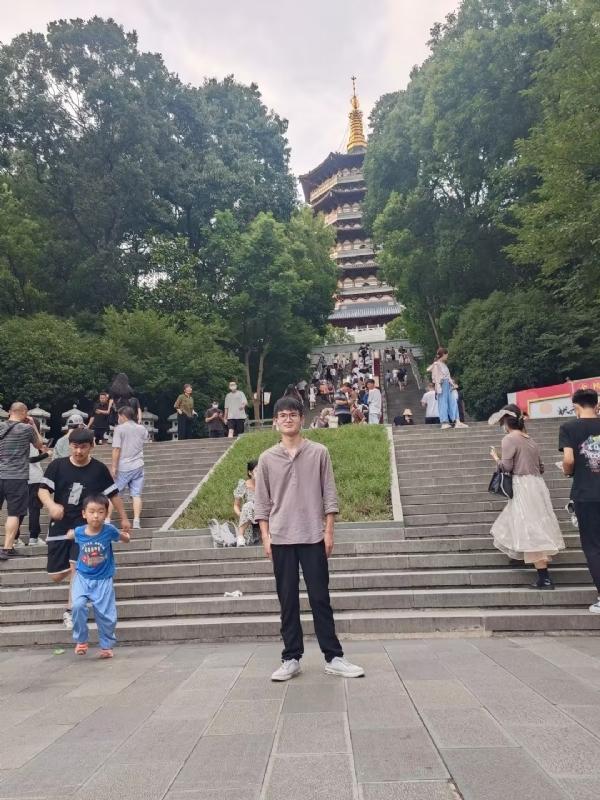 阳光男孩的第二张照片--永州相亲服务中心
