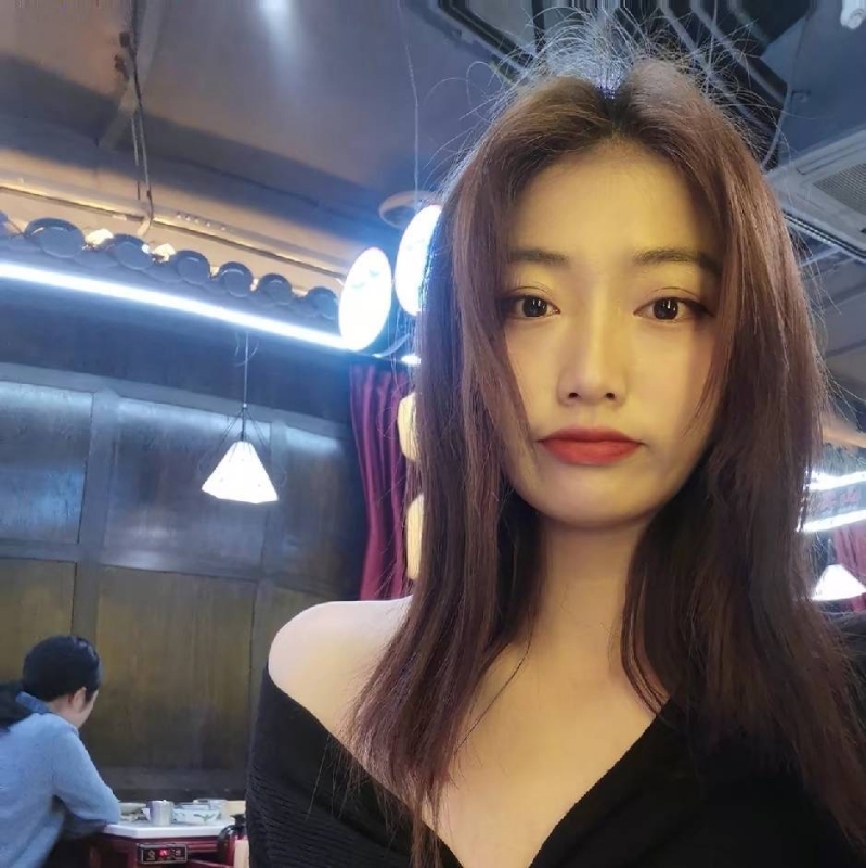 婉儿的第一张照片--永州相亲服务中心