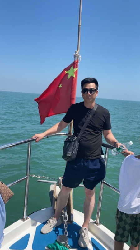 随缘的第一张照片--永州相亲服务中心