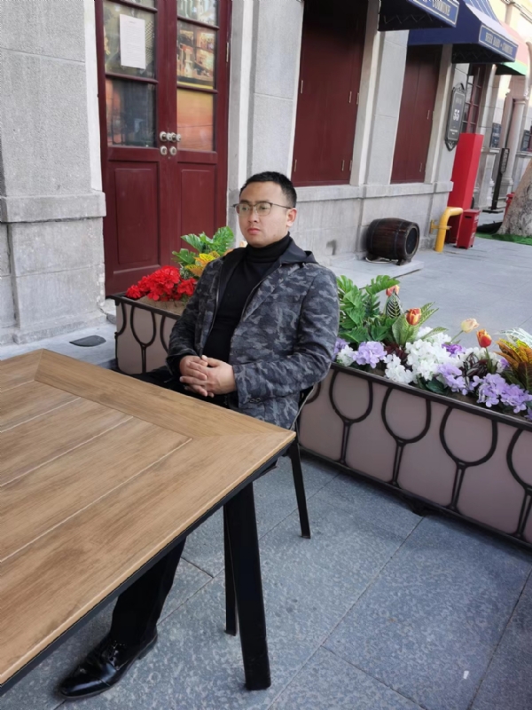 小独的第一张照片--永州相亲服务中心