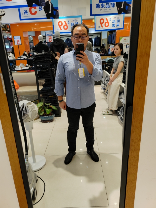 找一个女朋友的第二张照片--永州相亲服务中心