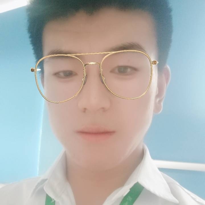 幸运男孩的第一张照片--永州相亲服务中心