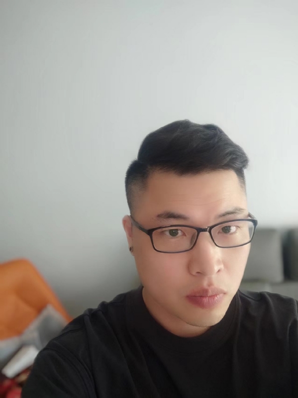 Vincent的第一张照片--永州相亲服务中心