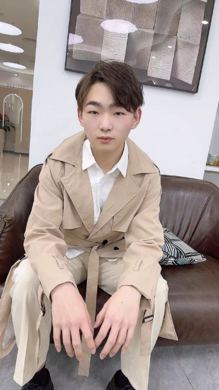 啊哲的第一张照片--永州相亲服务中心