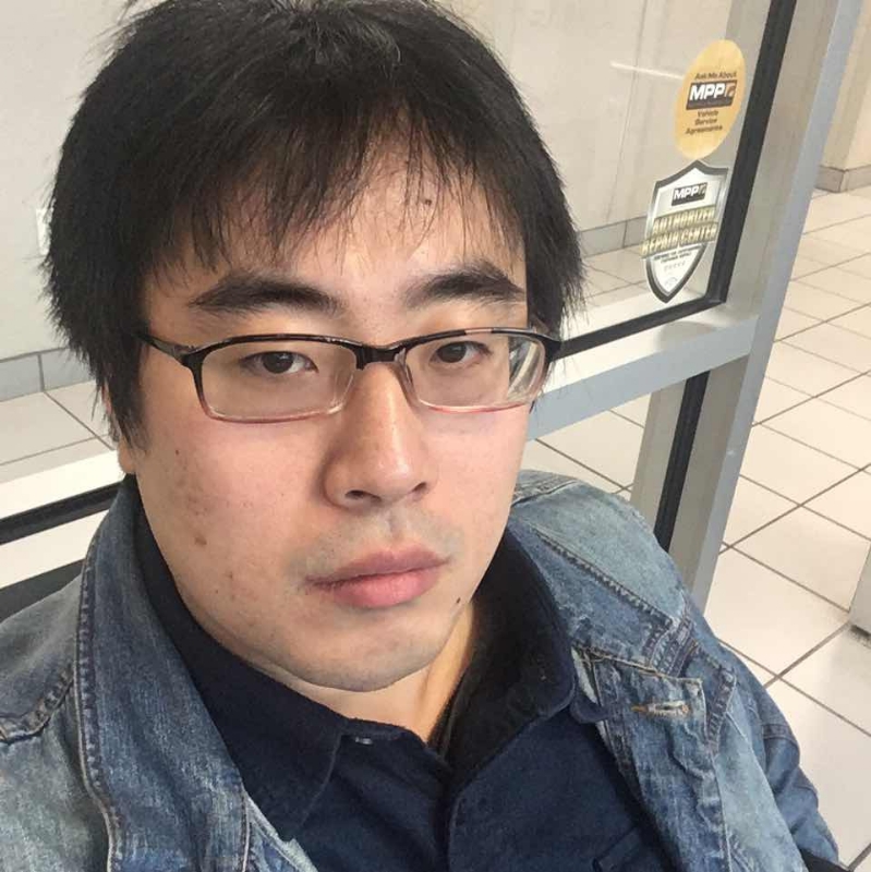 Ray的第二张照片--永州相亲服务中心