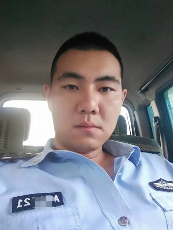 如果不爱请别伤害的第一张照片--永州相亲服务中心
