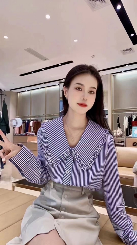 温柔小女人的第一张照片--永州相亲服务中心