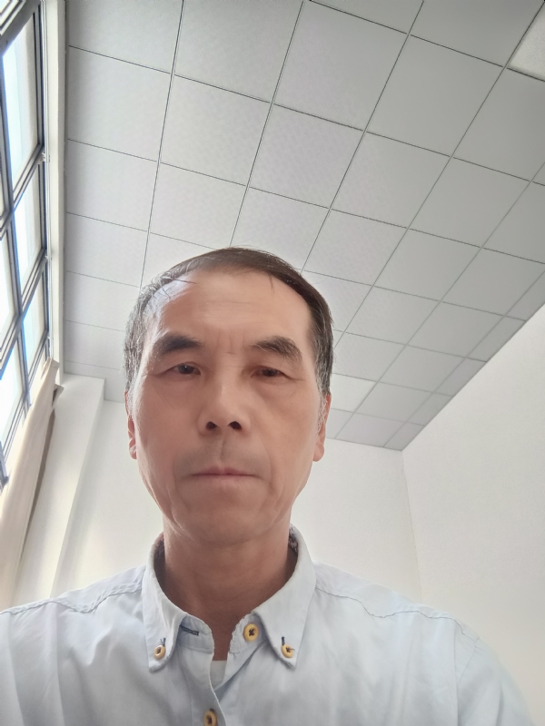 芦荟的第一张照片--永州相亲服务中心