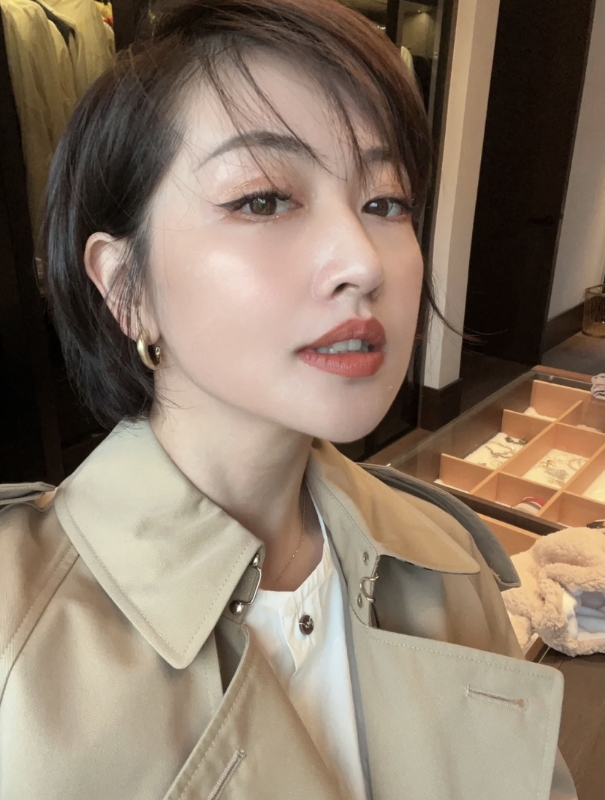 Angie的第一张照片--永州相亲服务中心