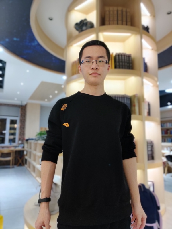 轩墨的第一张照片--永州相亲服务中心