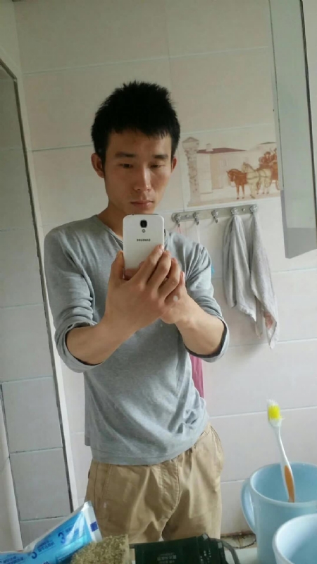 蔚蓝天空的第一张照片--永州相亲服务中心